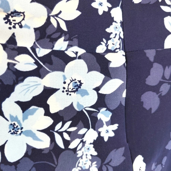 Pretty Chaps Floral Dress EUC ๐ - Picture 10 of 12